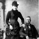 James Conroy
