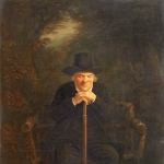 James Gillespie