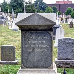 James Gillespie