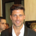 Greg Vaughan