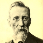 James Guillaume
