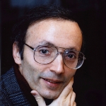 Erich Segal
