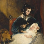 Louisa Hamilton