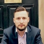 James Heffernan