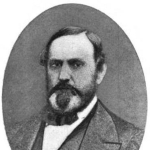 James Henry