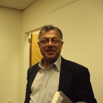 Girish Raghunath Karnad