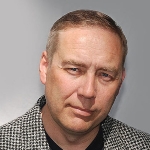 James Hirvisaari