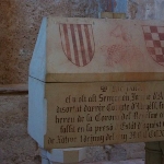 James James II, Count of Urgell
