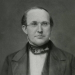 James Irwin Brownson