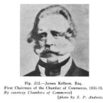 James Kelham