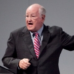 James Maas