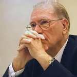 Nicholas Frederick Benton