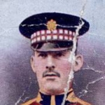 James MacKenzie