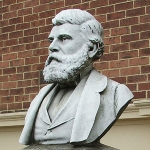 James Macandrew