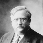James Sullivan
