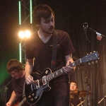 James Frost