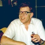 Martin Hollis