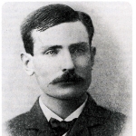 James Masterson