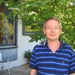 James McKernan