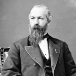 James Monroe