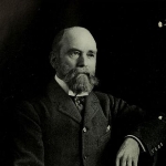 James Robert Keene