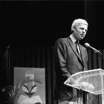 George Plimpton