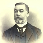 James Sutherland