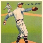 Jumbo Elliott