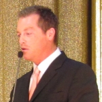 Todd Newton