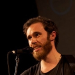 James McMorrow