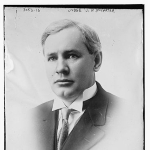 James Wallace