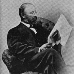 James Black