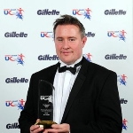 Nick Walshe
