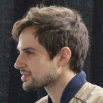 Andrew West