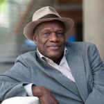 Manthia Diawara