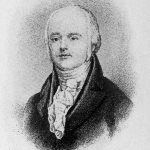 James Woodhouse