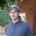 Jamie Cox