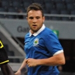 James Mulgrew