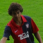 Jamie Jackson