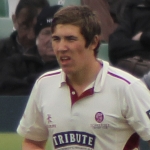 Jamie Overton