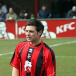 Jamie Smith