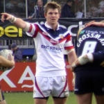 Jamie Rooney