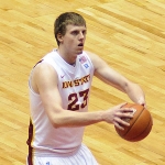 Jamie Vanderbeken