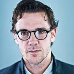 Jamie Sives