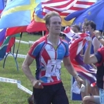 Jamie Stevenson