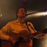 Jamie Woon