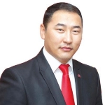 Jamyangiin Monkhbat