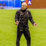 January Mattsson