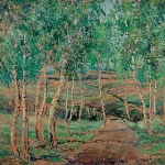 January Autengruber