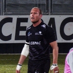 Jannie Bornman